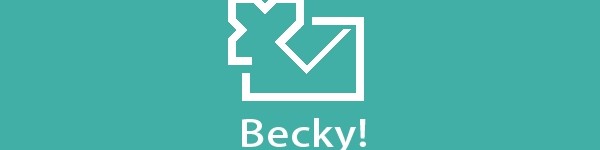 Becky Logo