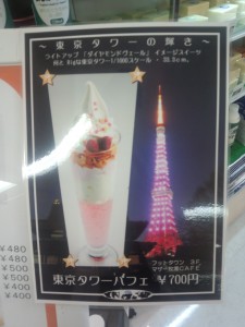 東京タワー (10)
