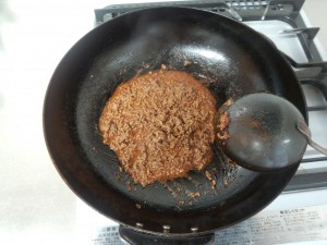 牛赤身ひき肉 (7)