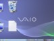 デスクトップ (VAIO Type X)