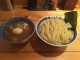 濃厚特製つけ麺 + 大盛り (1)
